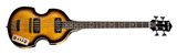 Harley Benton Beatbass VS Vintage Series