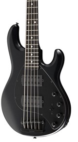 Music Man Stingray 5 HH RWMH SBK