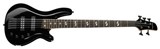 Harley Benton B-550 Black Progressive Series