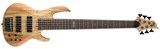 ESP LTD B206 Natural Satin