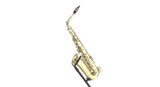 Selmer SE-A3L Goldlack SeriesIII Alto