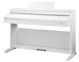 Classic Cantabile DP-A 410 RH digital piano, glossy white