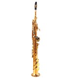 Thomann MK II Handmade Soprano Sax