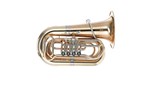 Thomann Bb- Tuba Model "Student PRO"