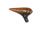 Thomann 12H Concert Ocarina C3 Alto