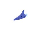 Thomann 12H Ocarina C1 dark blue