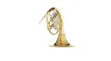 Thomann HR-102 Bb French Horn A-Stop