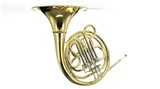 Thomann HR-103 F French Horn