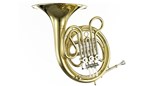 Thomann HR-101 F-French Horn