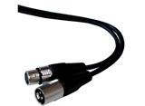 CM10XXF CABLU XLR TATA/XLR MAMA 10M