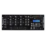 SYMBOL250 MIXER 5 CANALE USB/SD BST