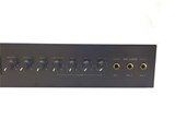 PA-BS950U, Amplificator multifunctional de linie