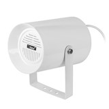 SM-311 PROIECTOR SUNET PROFESIONAL PA 10W