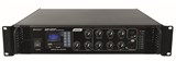 MP-120P PA mixing amplifier