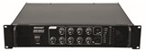 MPZ-500.6 PA mixing amplifier