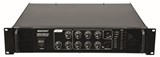 MPZ-500.6 PA mixing amplifier