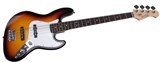 Rocktile Fatboy II E-Bass Sunburst