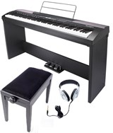 Thomann DP-26 Digital Piano Bundle