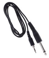 the t.bone TWS One Guitar Cable