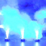 American DJ Fog Fury Jett