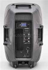 Sal PAX 41BT