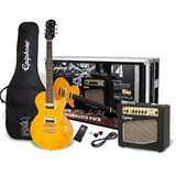 Epiphone Slash AFD LP Performance Pack