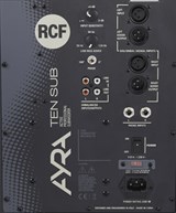 RCF Ayra 10 Sub