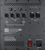 LD Systems GT 18A Sub