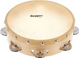 Goldon Tambourine 20 cm 35325