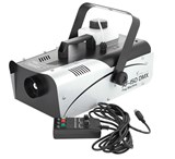 Stairville AF-150 DMX Fog Machine