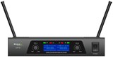 UHF20 - SET 2 MICROFOANE WIRELESS 863.9 & 864.90MHZ