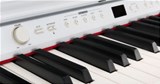 Classic Cantabile DP-50 WM Electric Piano White Matt