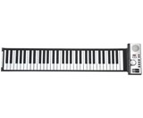 Funkey RP-88A Rollpiano inkl. Sustain Pedal cu acumulator
