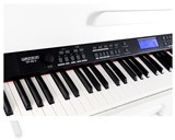 FunKey DP-88 II Digitalpiano WH