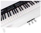 FunKey DP-88 II Digitalpiano WH