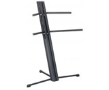 Classic Cantabile keyboard stand KS-150 black