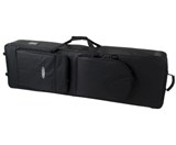 Classic Cantabile - Keyboard Soft Case 140 with Wheels