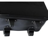 Classic Cantabile - Keyboard Soft Case 140 with Wheels