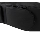 Classic Cantabile - Keyboard Soft Case 140 with Wheels