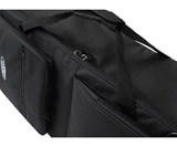 Classic Cantabile - Keyboard Soft Case 140 with Wheels