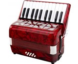 Classic Cantabile Secondo Junior 8-Bass Accordion