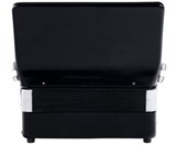 Classic Cantabile Secondo kids accordion 8 bass black