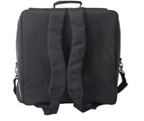 Alpenklang "Calida" accordion pocket II/48, black