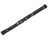 Alpenklang Accordion Cross Strap Black