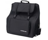 Alpenklang accordion bag III/72, black