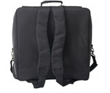 Alpenklang accordion bag III/72, black