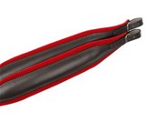 Alpenklang Accordion Straps for 72/96 Bass Accordion Red/Brown