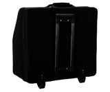 Alpenklang Accordion 120 Bass Trolley