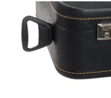 Alpenklang luxury-accordion case/trolley 96 bass