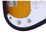 Rocktile Punsher E-Bass Sunburst